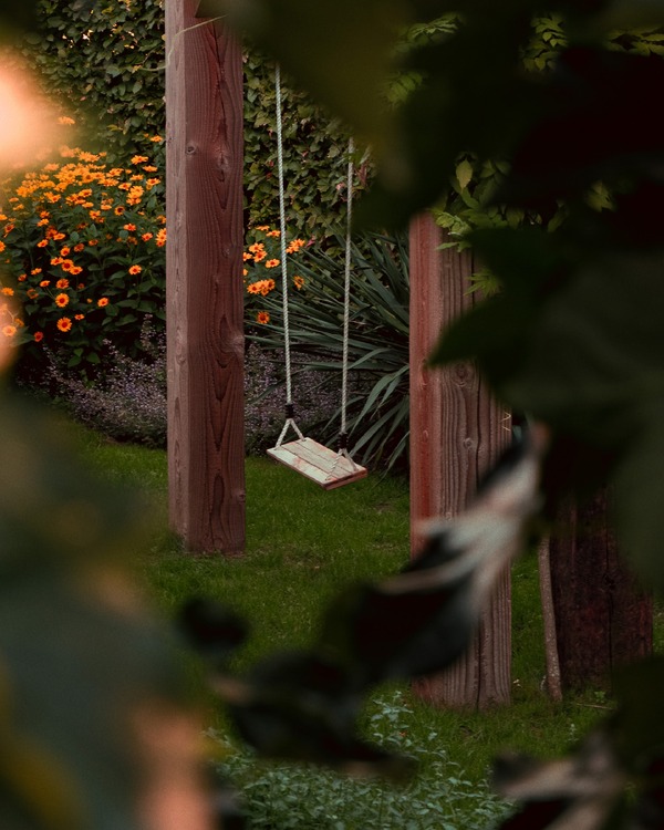 Swing Area