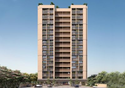 3 BHK Flats in Ahmedabad