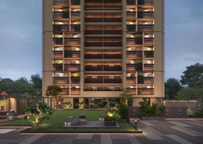 New Flat Scheme in Ahmedabad