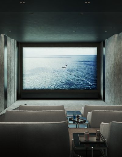 Mini Theatre - Satatya Syrill 2